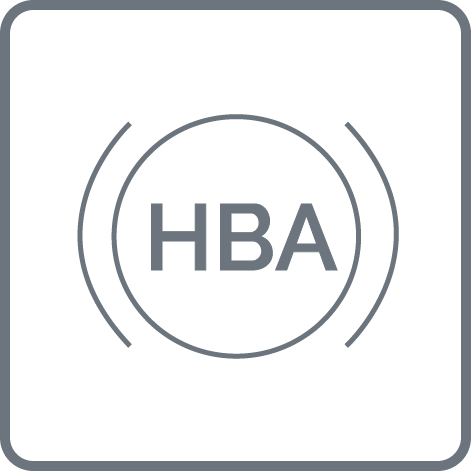 Icon HBA