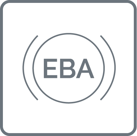 Icon EBA