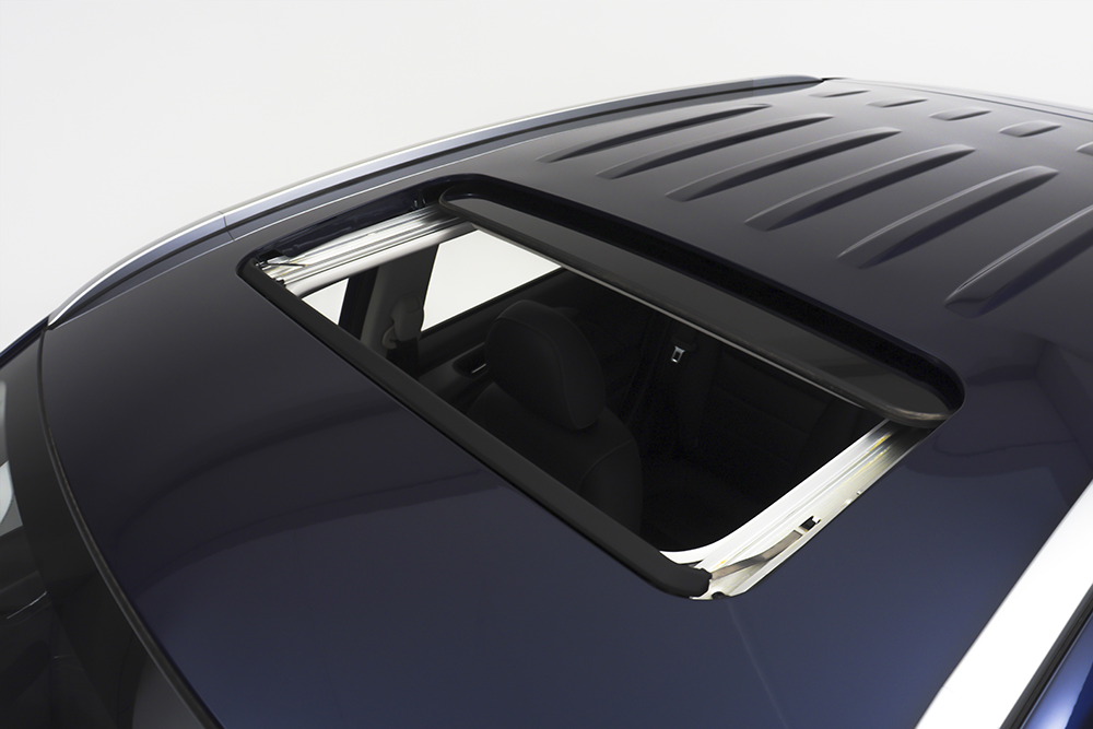 Evo 5 vista exterior