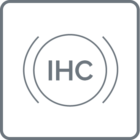 Icon IHC