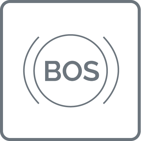 Icon BOS