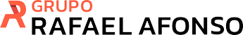 Logo Grupo Rafael Afonso